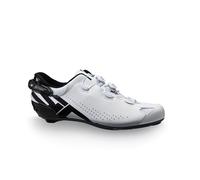 Sidi Cycling Shoes, Professional Men's Road Bike Shoes Shot 2S, Adjustable Hee