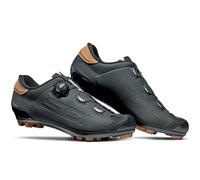 SIDI Dust - Homme - Noir / Marron - taille 42- modèle 2023