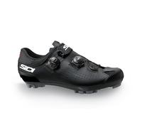 Sidi Eagle 10 Mega Mtb Shoes Noir EU 42 Homme