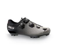 Chaussures Sidi VTT Eagle 10 gris foncé noir - 42