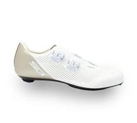 Sidi Chaussures de route Ergo 6 blanc beige unisexe Taille 41