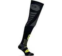 Sidi Extra-Long offroad socks White-Grey (320) L/XL S/M Noir Noir