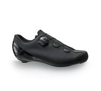 Sidi Fast 2 Road Shoes Noir EU 44 Homme Black