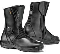 Sidi Gavia Gore Bottes de moto, noir, taille 48