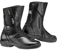 Sidi Gavia, bottes Gore-Tex femme 36 EU Noir Noir