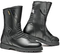 Sidi Gavia Gore Adventure Bottes de moto, noir, Taille 43