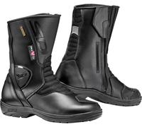 Sidi Gavia, bottes Gore-Tex femme 38 EU Noir Noir