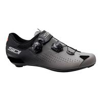 SIDI Genius 10 - Homme - Gris / Noir - taille 42- modèle 2025