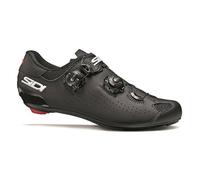 Sidi Genius 10 Road Shoes Noir EU 40 Homme Black