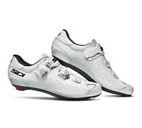 SIDI Genius 10 W - Mixte - Blanc - taille 37- modèle 2025