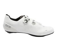 Sidi Genius X Road Shoes Blanc EU 41 1/2 White