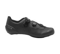 Sidi Genius X WYVE Chaussures de route pour homme, noir, 41.5