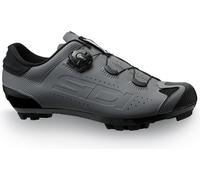 Sidi Dust Mtb Shoes Noir EU 41 Homme Grey