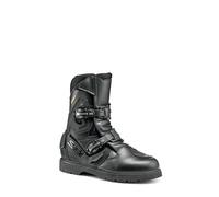 Sidi Hommes Mid Adventure 2 Gore-tex Bottes polyvalentes, Noir, 45 EU