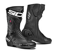 SIDI Interprète Femme Femmes SPORTS Touring Moto Noir
