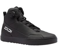 Sidi Kryo Chaussures de moto, noir, Taille 37