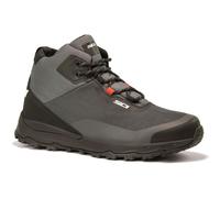Sidi Liber Mid, chaussures 43 EU Gris Foncé/Noir Gris Foncé/Noir
