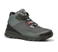 Sidi Liber Mid Chaussures, gris, taille 36 pour homme
