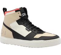 Sidi Chaussures moto Lynx Beige/Noir/Rouge Taille 45 pour homme