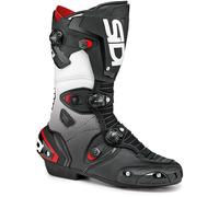 Sidi Mag-1, bottes 43 EU Noir/Blanc Noir/Blanc