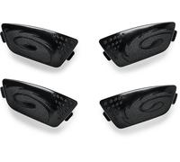 Sidi Mag-1 Couverture de la cheville, noir pour homme