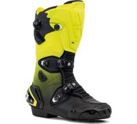 Sidi MAG-1 noir jaune 45