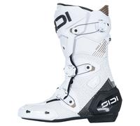Sidi Bottes MAG 2 Air Blanc/Noir Taille 44 Unisexe