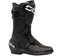 Sidi Mag-2 Air Bottes de moto, noir, taille 46 pour homme