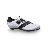 Sidi Men's Road Shoes Prima White Black