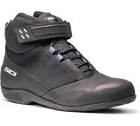Sidi Meta 2 Chaussures de moto, noir, Taille 43