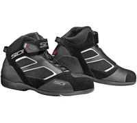 Sidi Meta Chaussures de moto, noir, taille 41