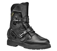 Sidi Mi Aventure 2 Gore Bottes 11 - 11.5 Noir/Noir