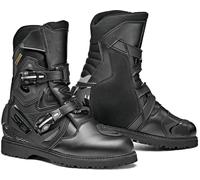Sidi Mid Adventure 2 Gore Bottes Touring Noir EU 49 Homme Noir EU 49