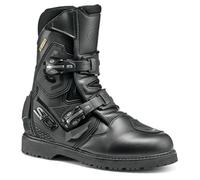 Sidi Mid Adventure 2 Gore-Tex Bottes Motorcyle, noir, taille 50 pour homme