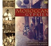 Moroccan Gypsies