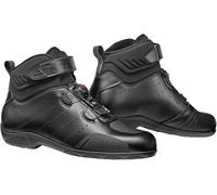 Sidi Motolux Chaussures de moto, noir, Taille 38