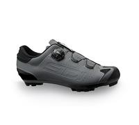 SIDI MTB Dust, Baskets Unisexe-Adulte, gris, 43 EU