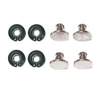 Sidi MX Flex/SRS Pivot Studs #### Circlips PK-4