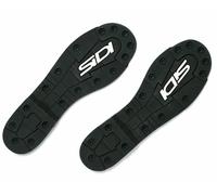 Sidi MX SRS Seul, noir, taille 45 46 pour homme