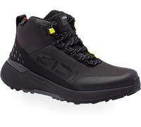 Sidi Nucleus Air, chaussures 44 EU Gris Foncé/Noir Gris Foncé/Noir