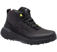 Sidi Nucleus Air Chaussures de moto, Noir/Anthracite, Taille 37