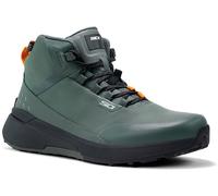 Sidi Nucleus, chaussures 44 EU Vert/Noir Vert/Noir