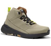 Sidi Nucleus Chaussures de moto, beige, taille 41 pour homme