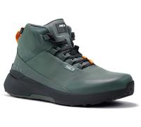 Sidi Nucleus, chaussures 40 EU Vert/Noir Vert/Noir