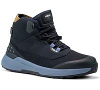 Sidi Nucleus, chaussures Gore-Tex 38 EU Noir/Bleu Noir/Bleu