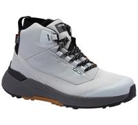 Sidi Nucleus GTX chaussures de moto imperméables, gris, Taille 41