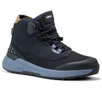 Sidi Nucleus GTX chaussures de moto imperméables, noir-bleu, taille 36 pour homme