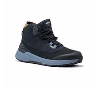 SIDI Nucleus Imperméable Gore-Tex Moto Chaussure Botte Noir Bering Sea