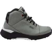 Sidi Nucleus Suede Chaussures de moto imperméables, taille 44 pour homme
