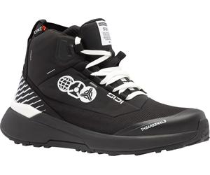 Sidi Nucleus The Arsenale Chaussures de moto imperméables, Noir/Blanc, Taille 42